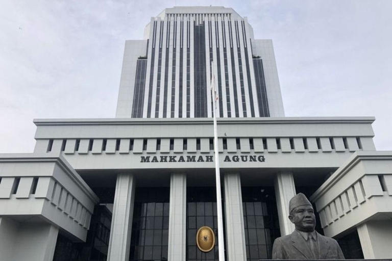 Mahkamah Agung Anulir Putusan Vonis Lepas 3 Terdakwa Korporasi Kasus Korupsi 