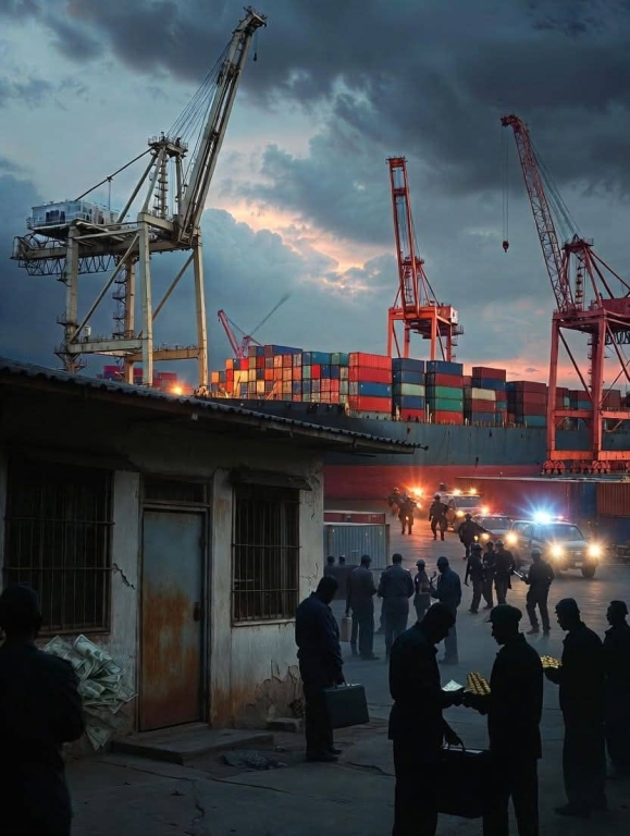 Siapapun Menterinya, Bea Cukai dan Pajak 