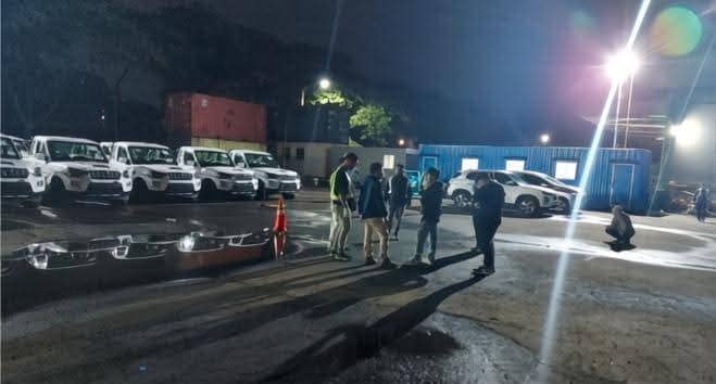 Impor Mobil? Dari India? Siapa yang Impor? Untuk Siapa?