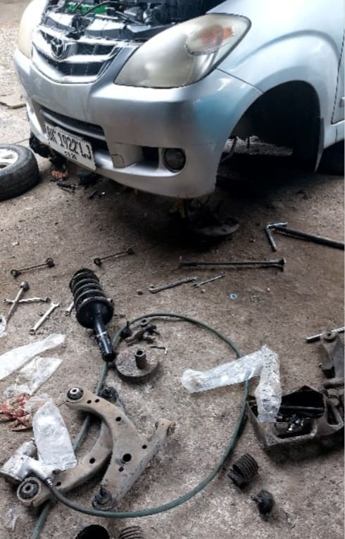 Apa yang Harus Kamu Lakukan Jika Masih Nganggur, Profesi Tidak Menjanjikan dan Tidak Bisa Jualan?