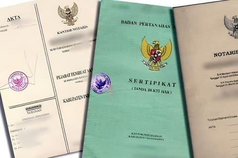 Tanah SHM Bisa Diambil Negara Jika Berubah Jadi Permukiman 