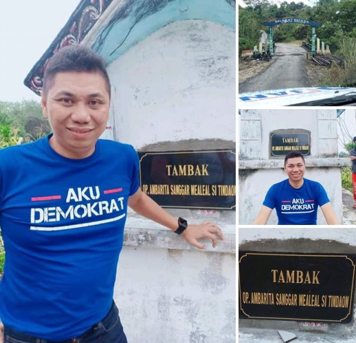 Pakpak Bharat Dan Sejarah Sitindaon