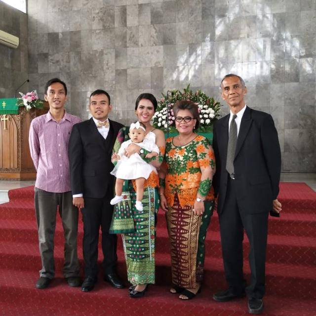 Tardidi Christabel Savana Uli Lumban Tobing