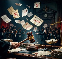 Drama Ijazah Palsu yang Berbalik Arah