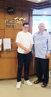 Trading Saham Salah Satu Solusi Menghadapi Hari Tua