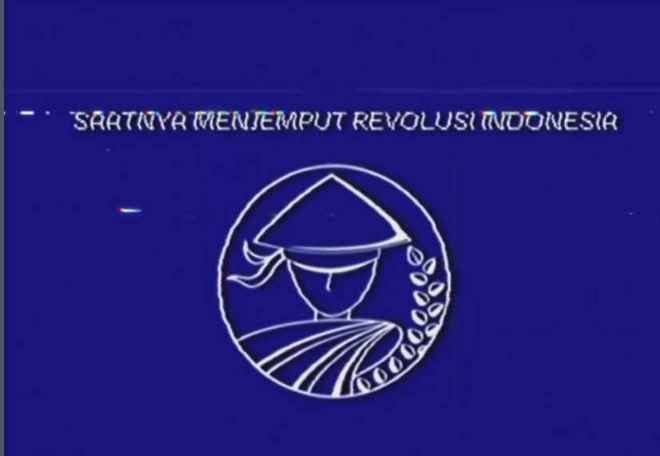 Saatnya Menjemput Revolusi Indonesia 