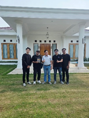 Terjebak Dalam Kebencian