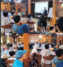 Apapun Kata MSCI Pagi Ini, Jangan Ada yang Panic Selling! 