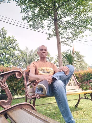 Jangan Dirimu Menderita di Hari Tua!