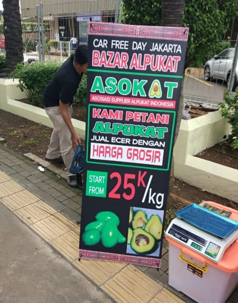 Misteri Trading Saham!