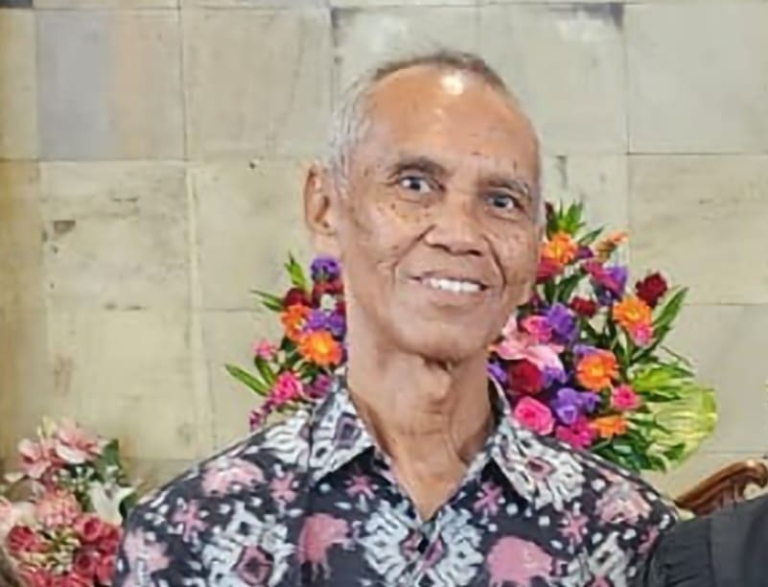 Mengapa 90% Orang Selalu Berakhir dengan Kemiskinan di Hari Tuanya?