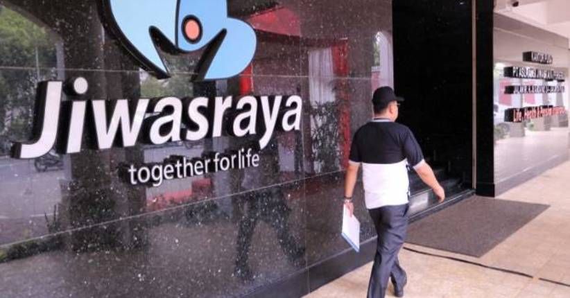 jiwasraya sindo