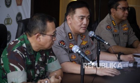 kadiv humas polri irjen pol mohammad iqbal tengah kapuspen 190523165725 945