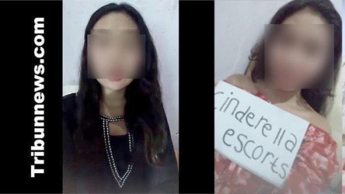 lelang keperawanan cinderella escort fela