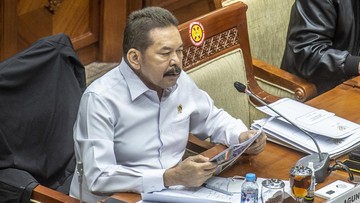 raker jaksa agung dengan komisi iii dpr 169