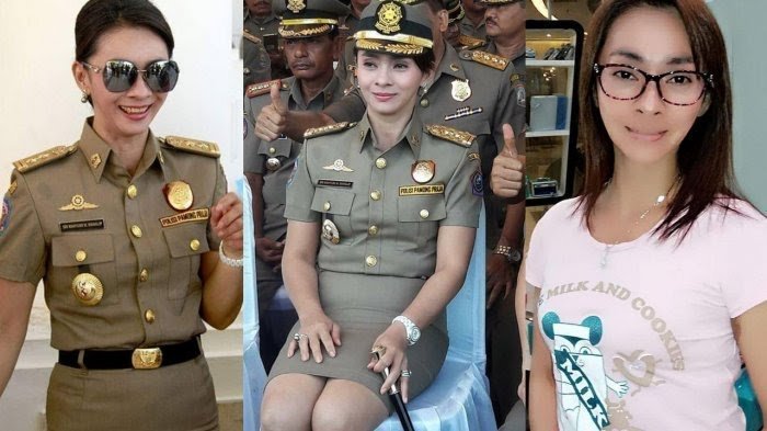 sri wahyumi maria manalip bupati kepulauan talaud sulawesi utara 20180112 153414