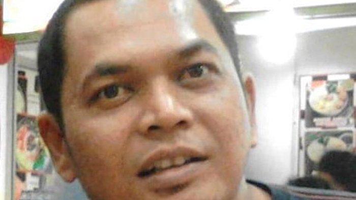 zulkifli salamuddin anggota kpps tps 43 gedung johor2