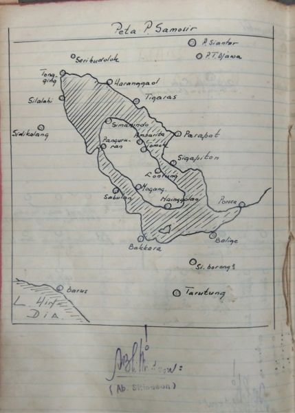 Bedah BUKU TAROMBO Marga SITINDAON Bagian Ketujuh 6 